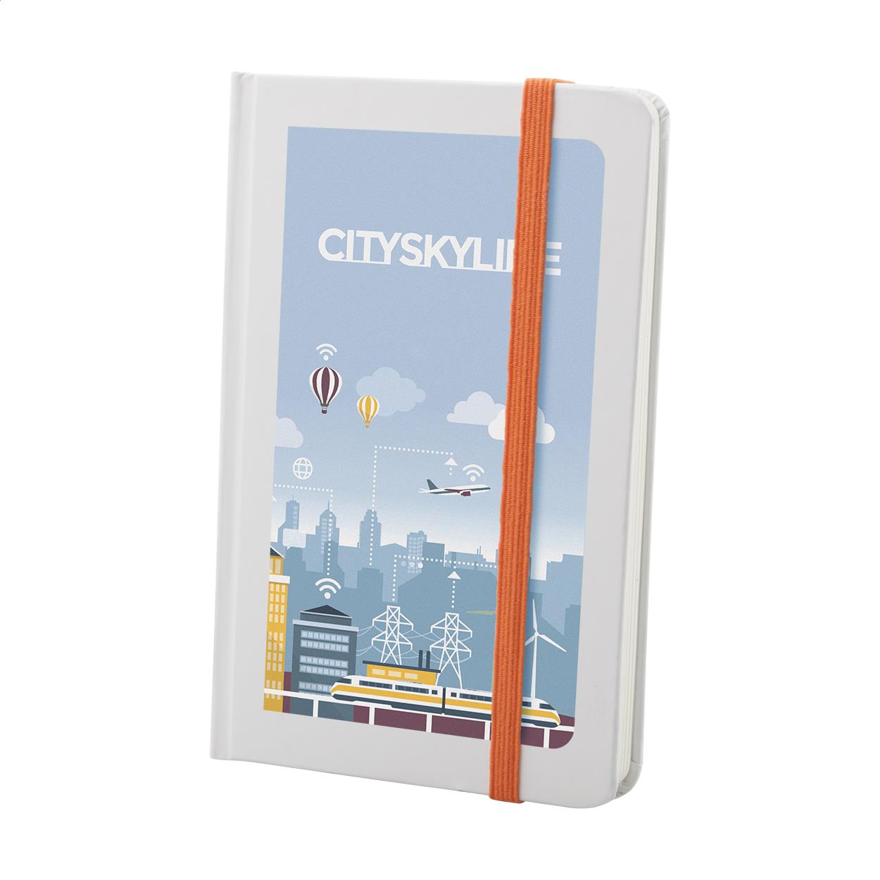 Notizbuch