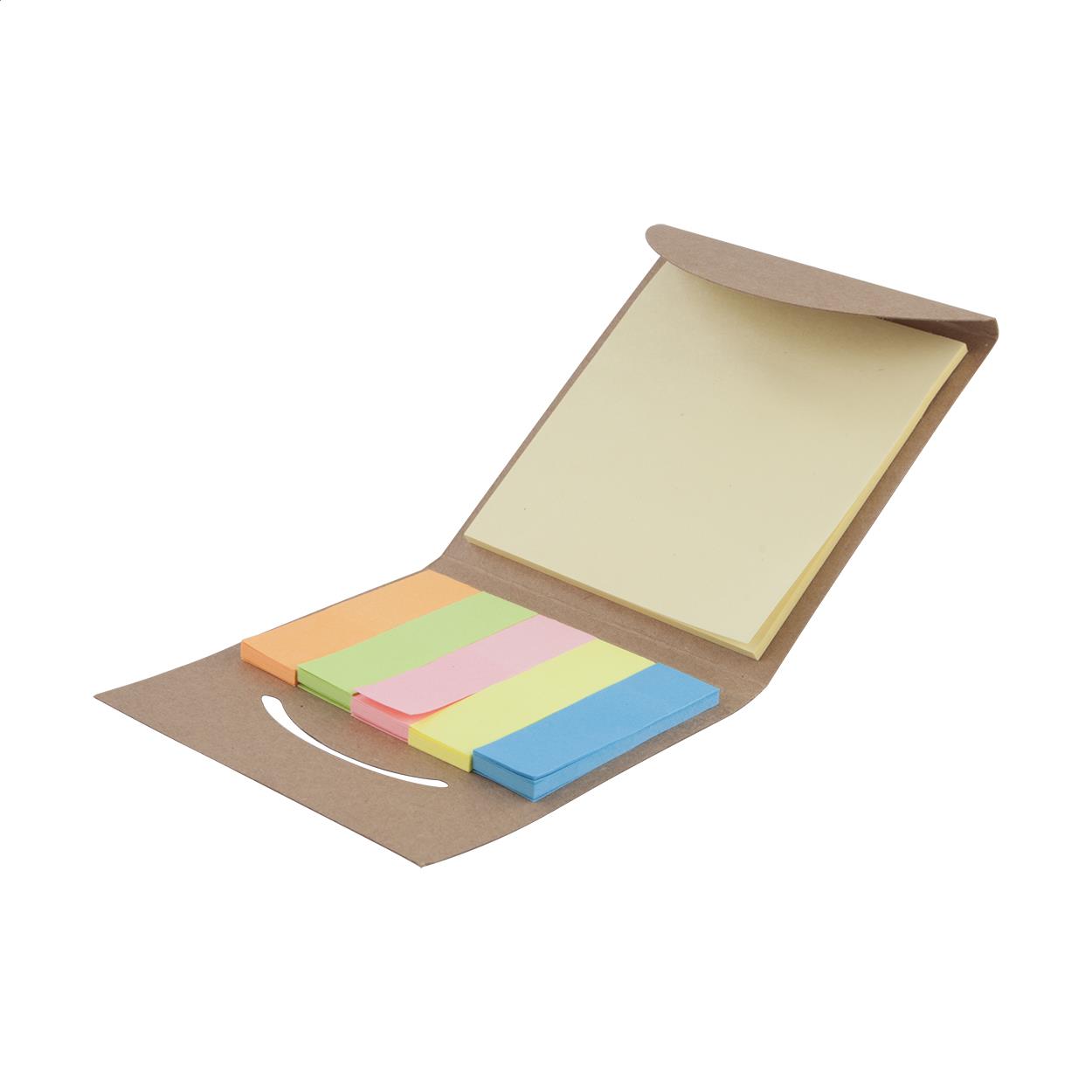Haftnotiz-Set