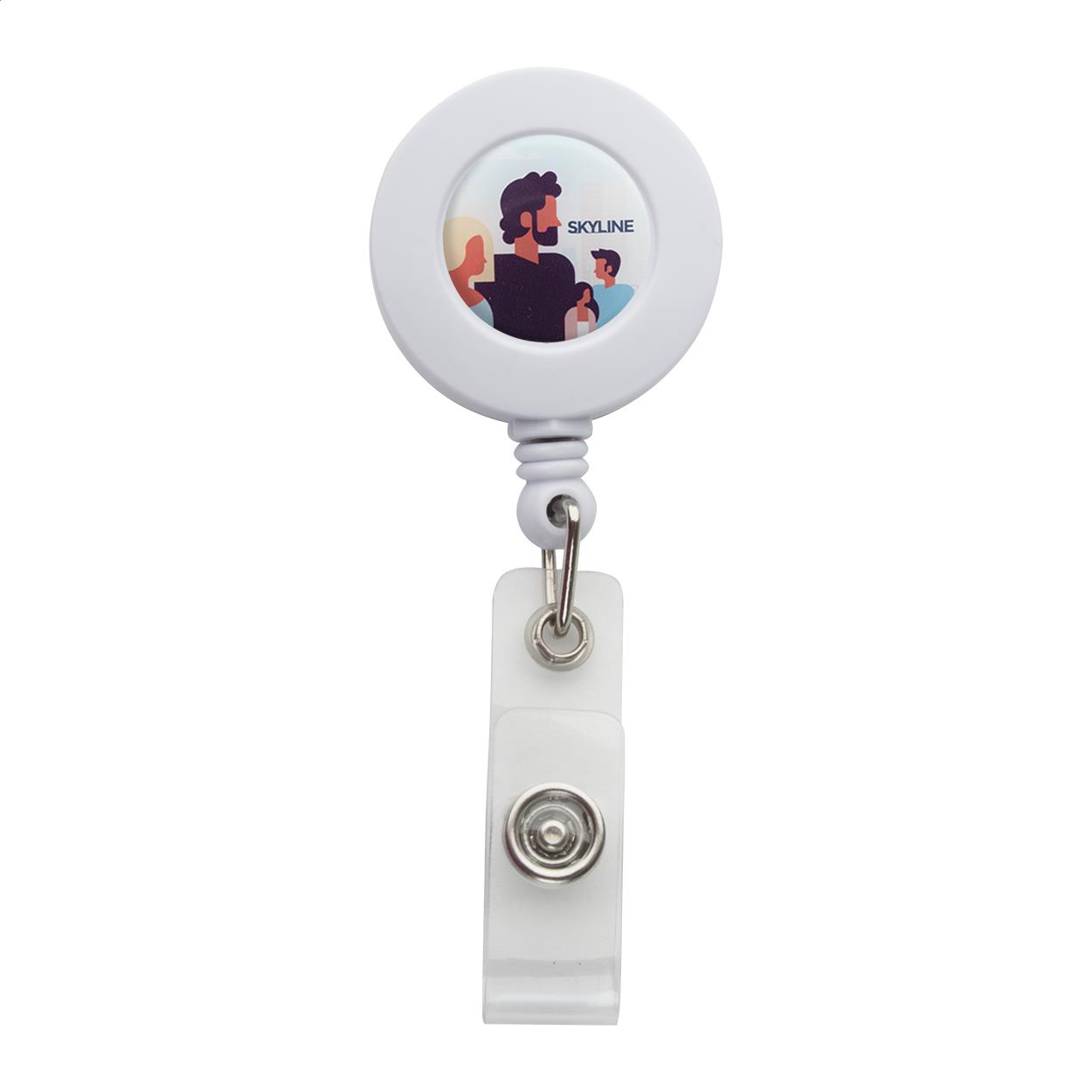 Ausweishalter