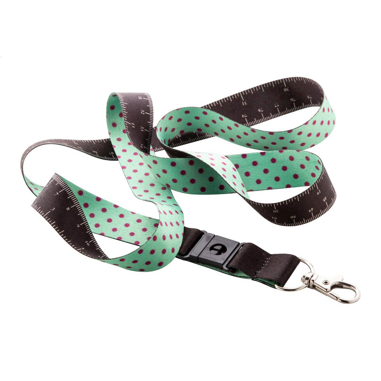 Lanyard mit Sublimationsdruck