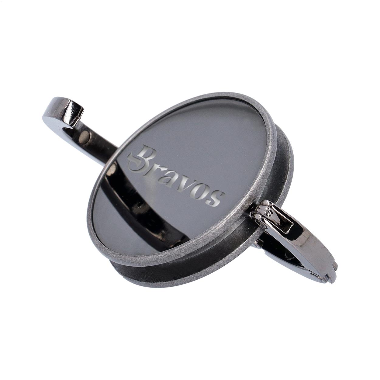 Taschenhalter mit Magnet