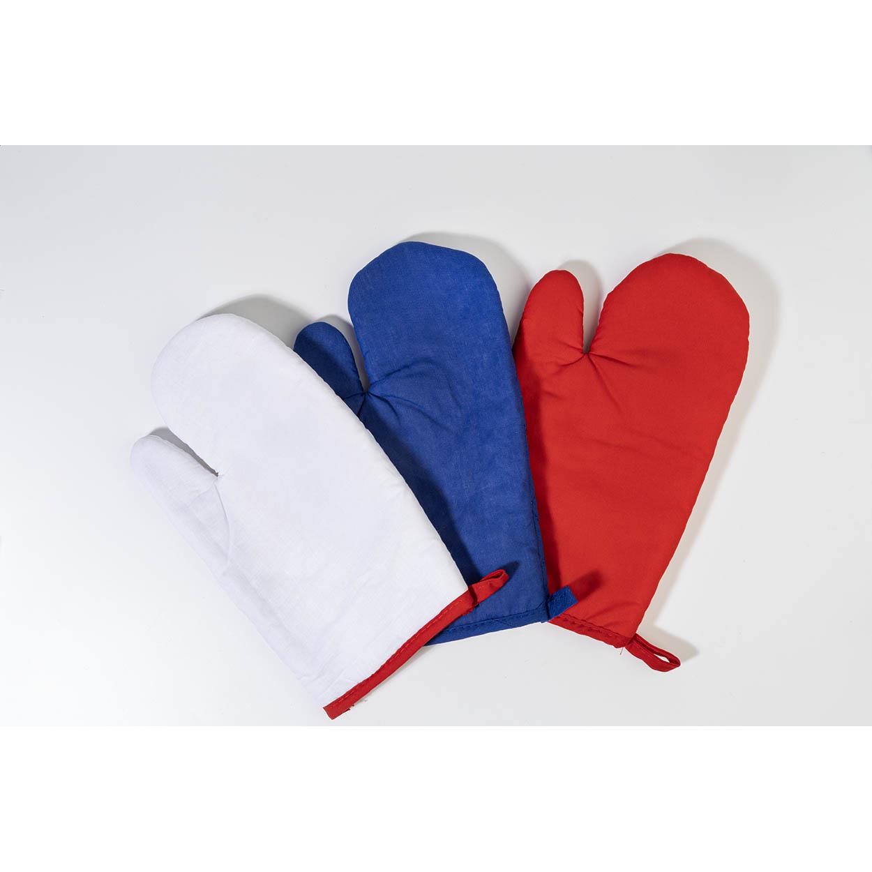 Ofenhandschuh