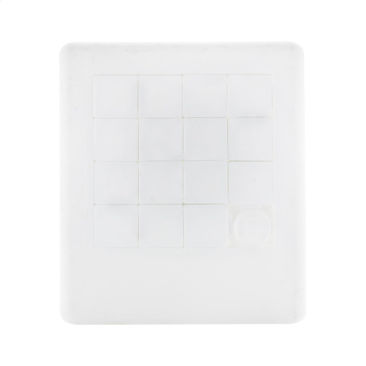 Mini-Rutschpuzzle