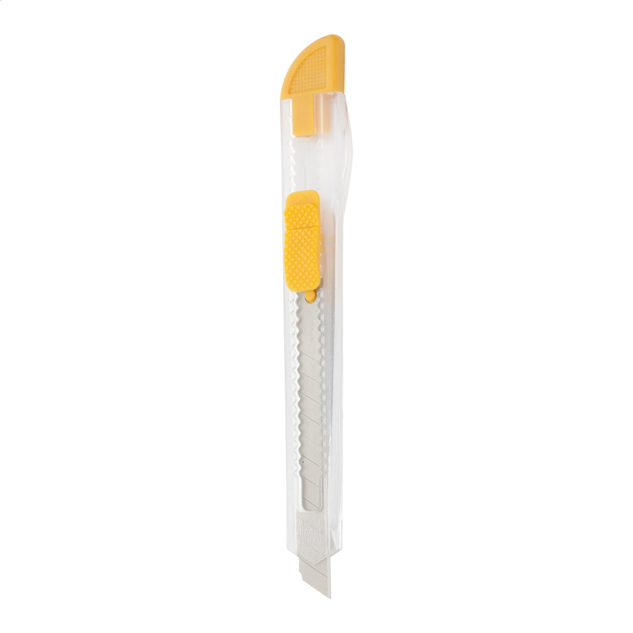 Cutter-Messer
