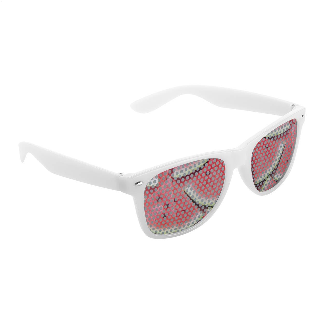 Sonnenbrille