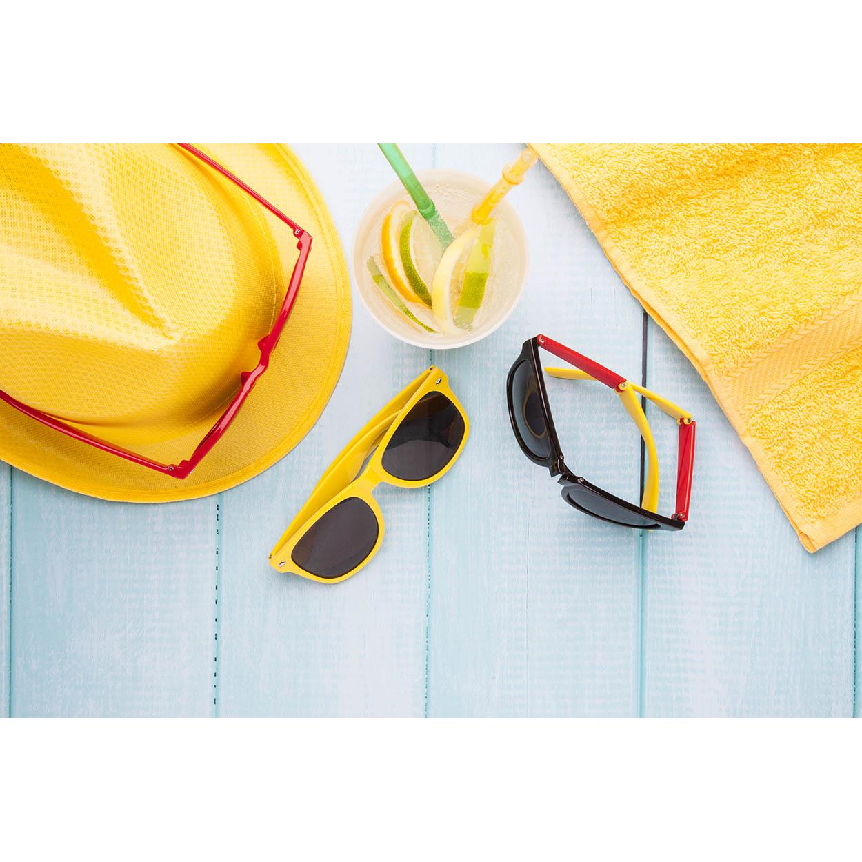 Sonnenbrille