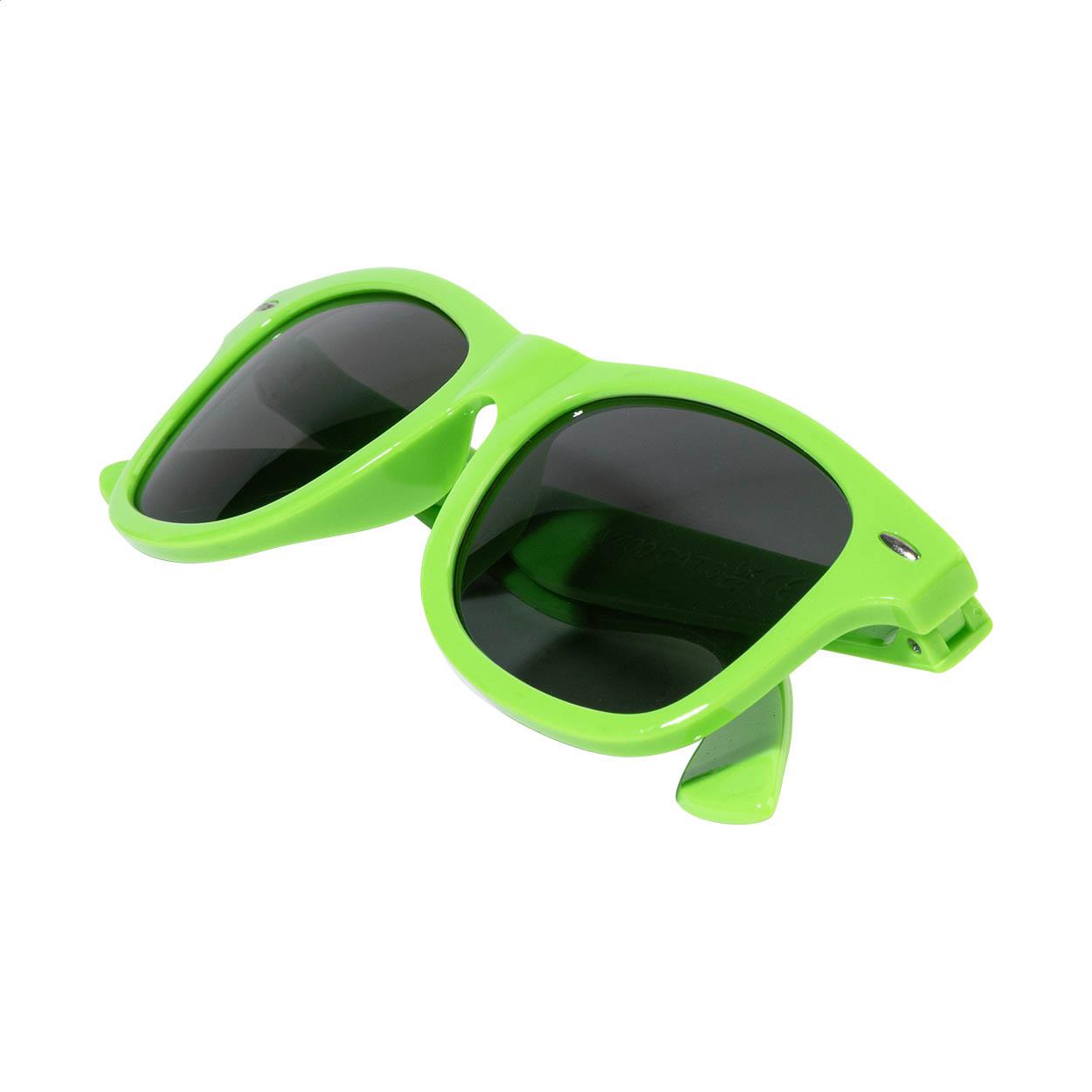 Sonnenbrille