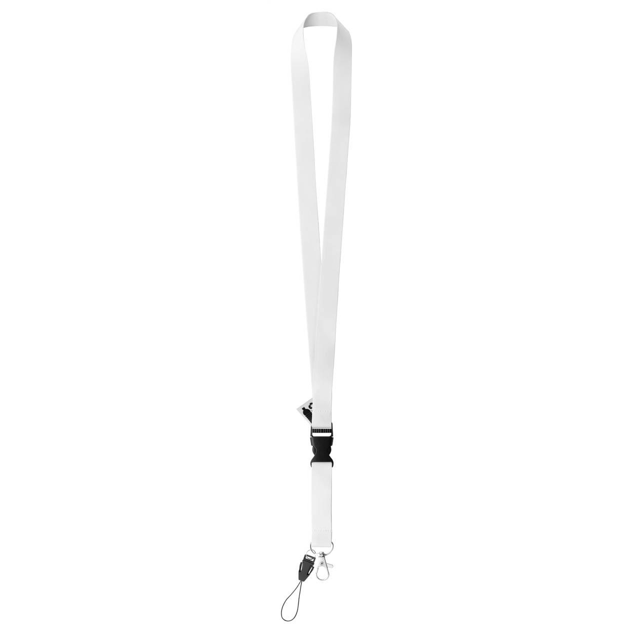 Individuelles Sublimationslanyard