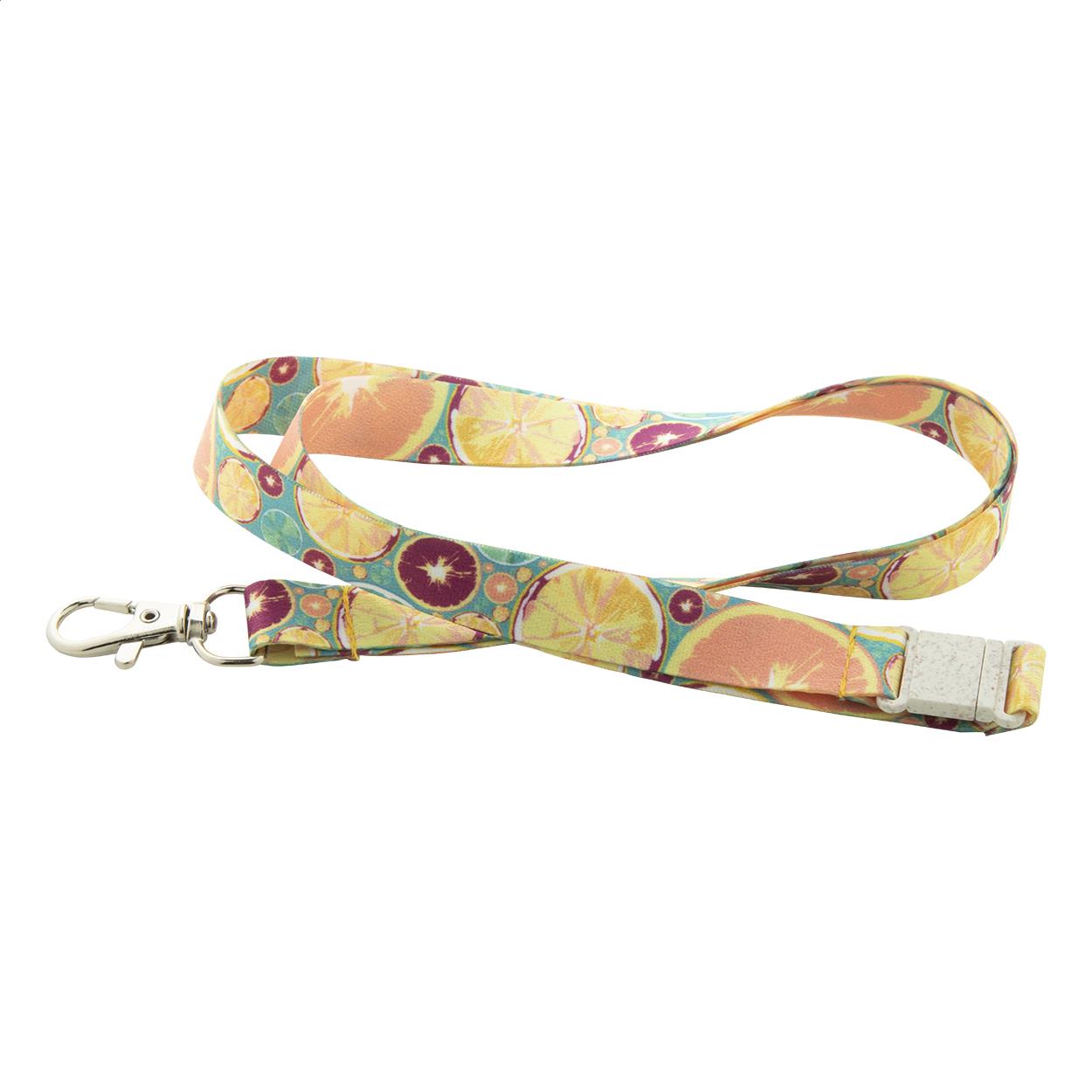 Sublimations-Lanyard
