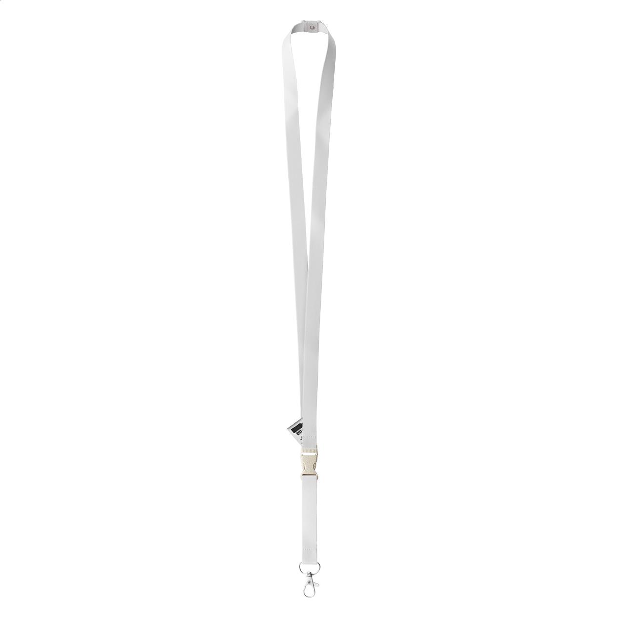 Sublimations-Lanyard