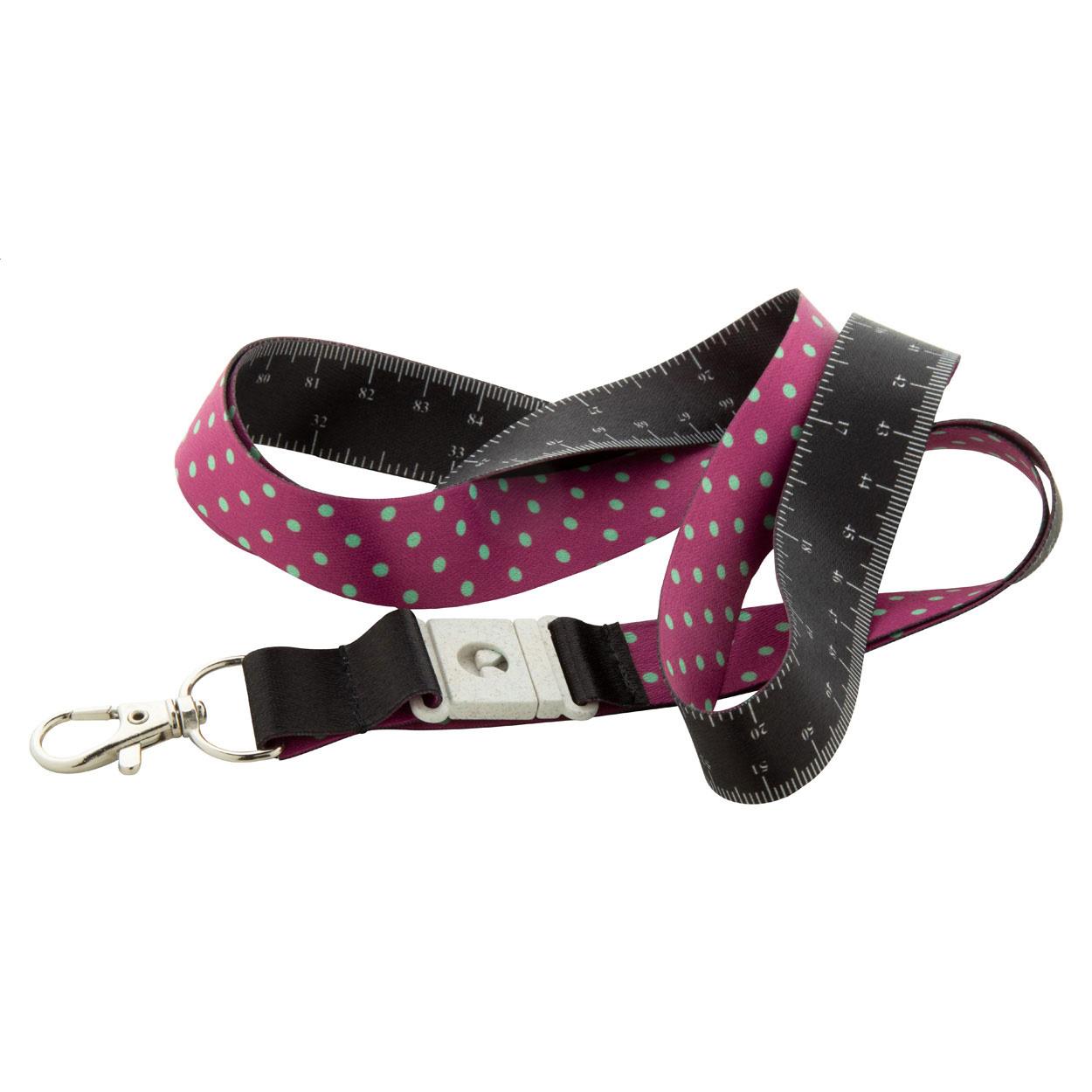 Sublimations-Lanyard