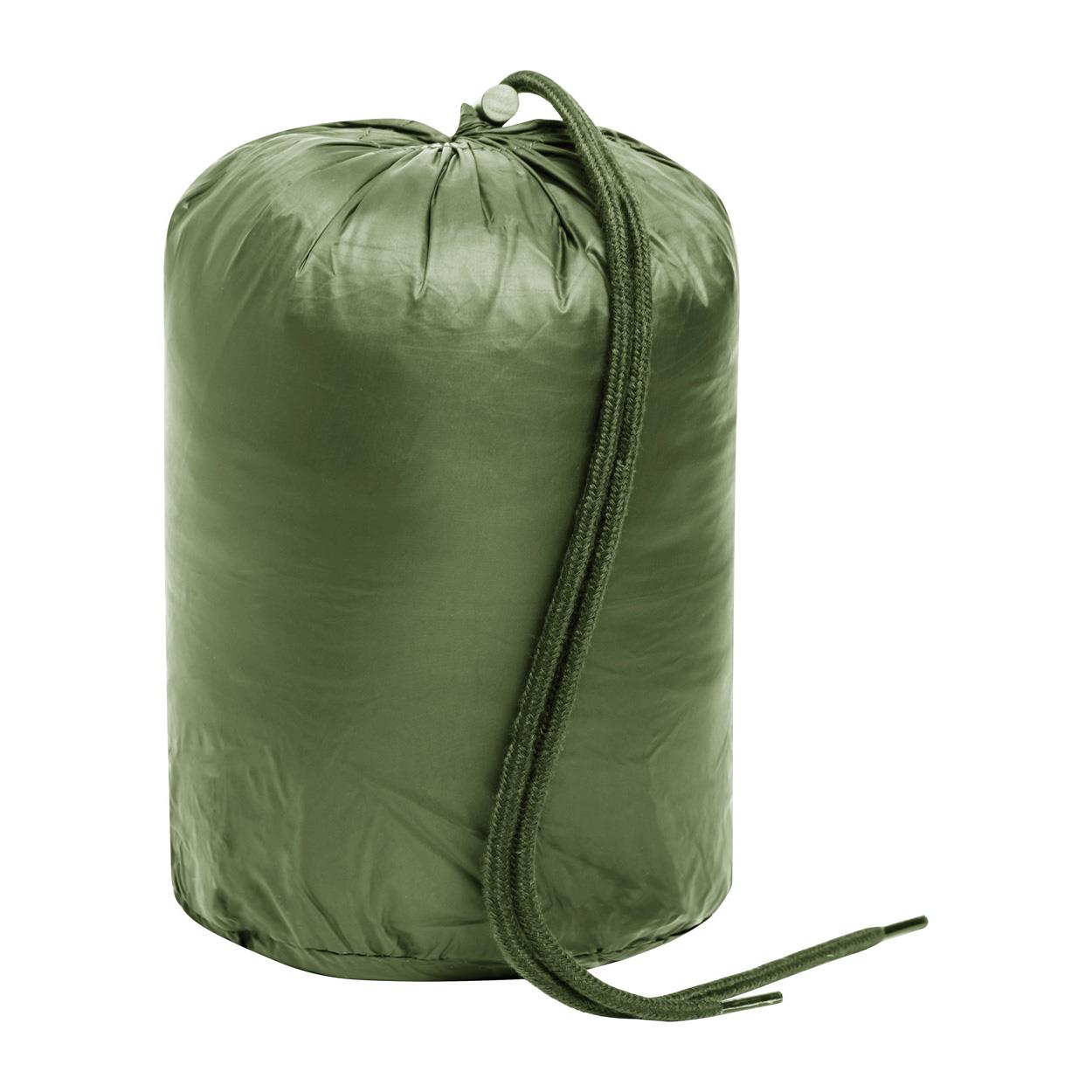 Bodywarmer-Weste aus RPET