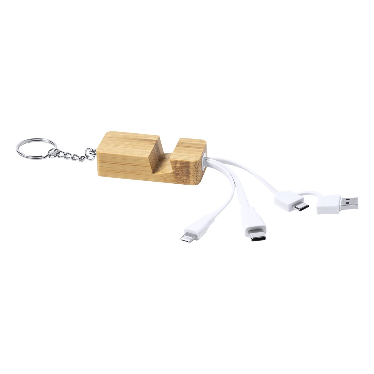 USB-Ladekabel