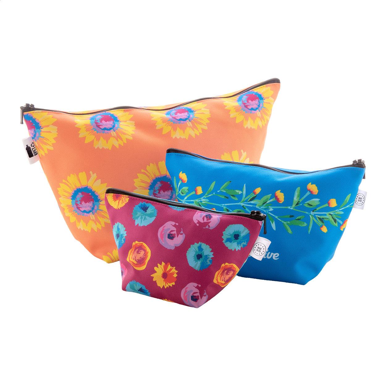 Individuelle Kosmetiktasche