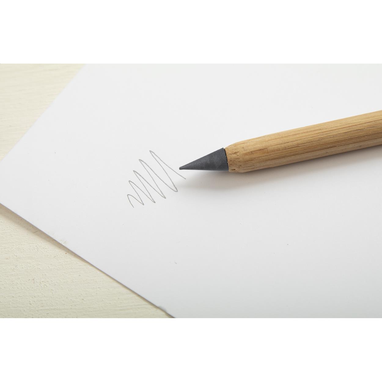 Tintenloser Bambusstift