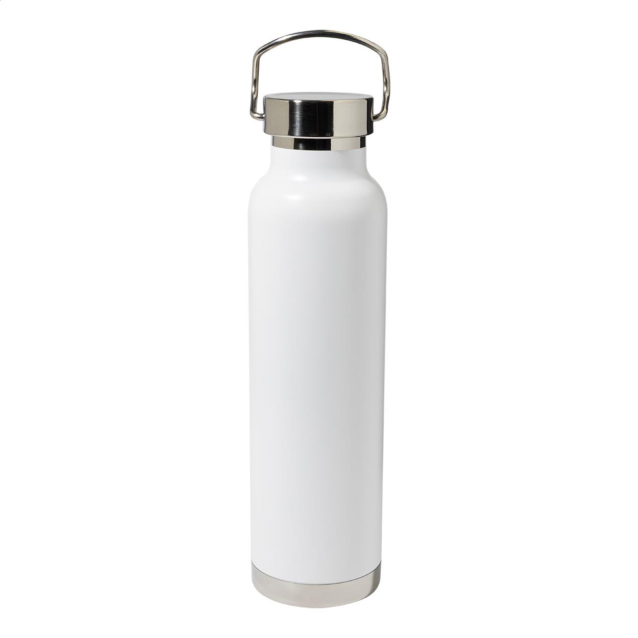 Kupferisolierte Thermoflasche