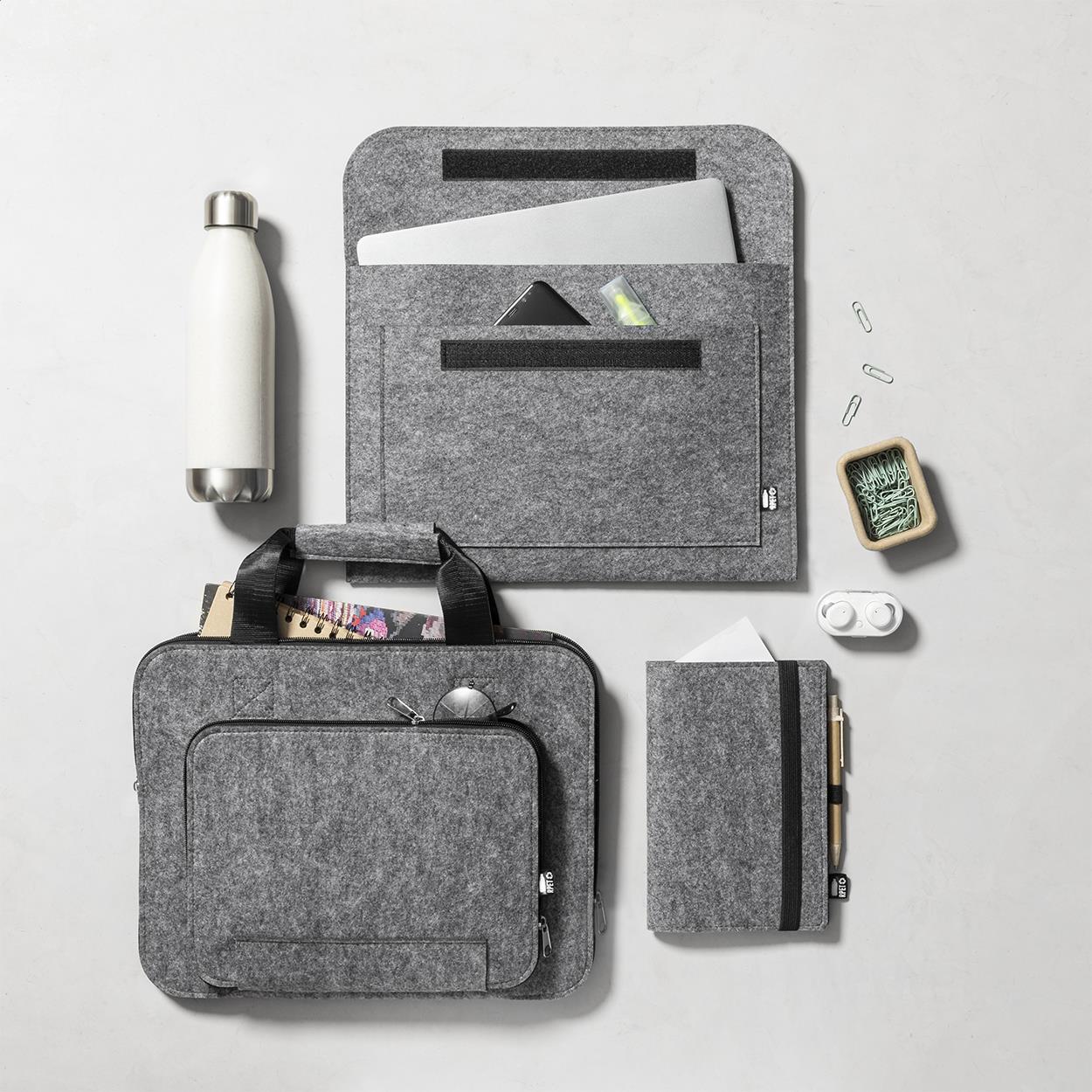 RPET Laptoptasche