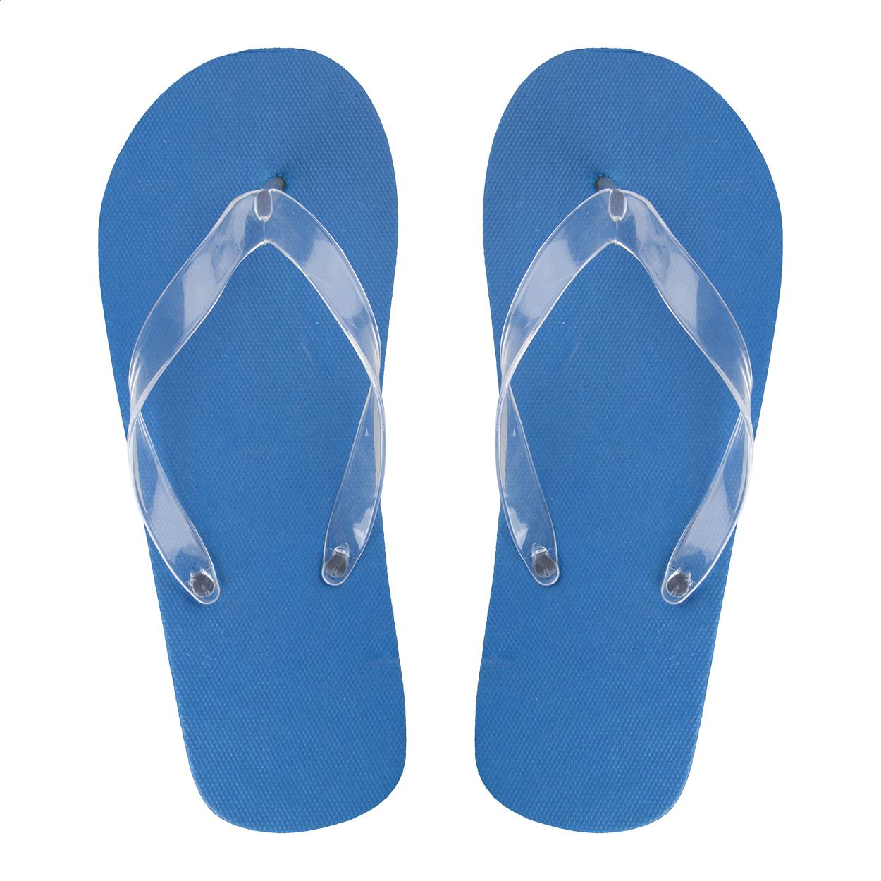 Zehensandalen