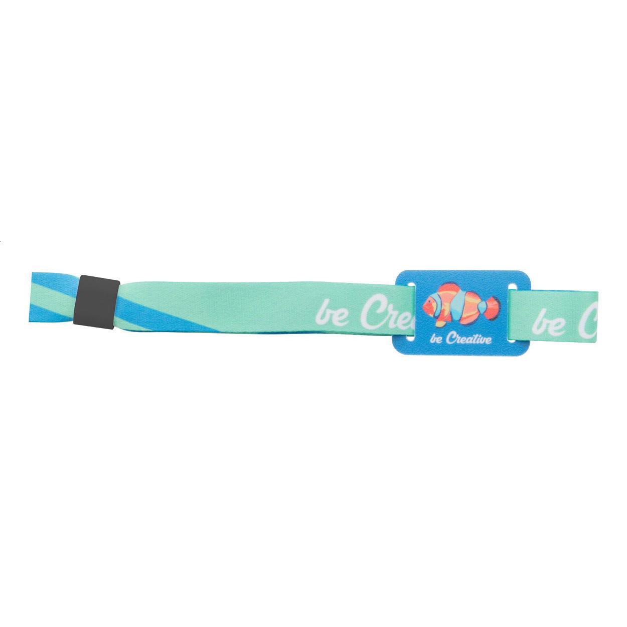 Individuelles Festival-Armband