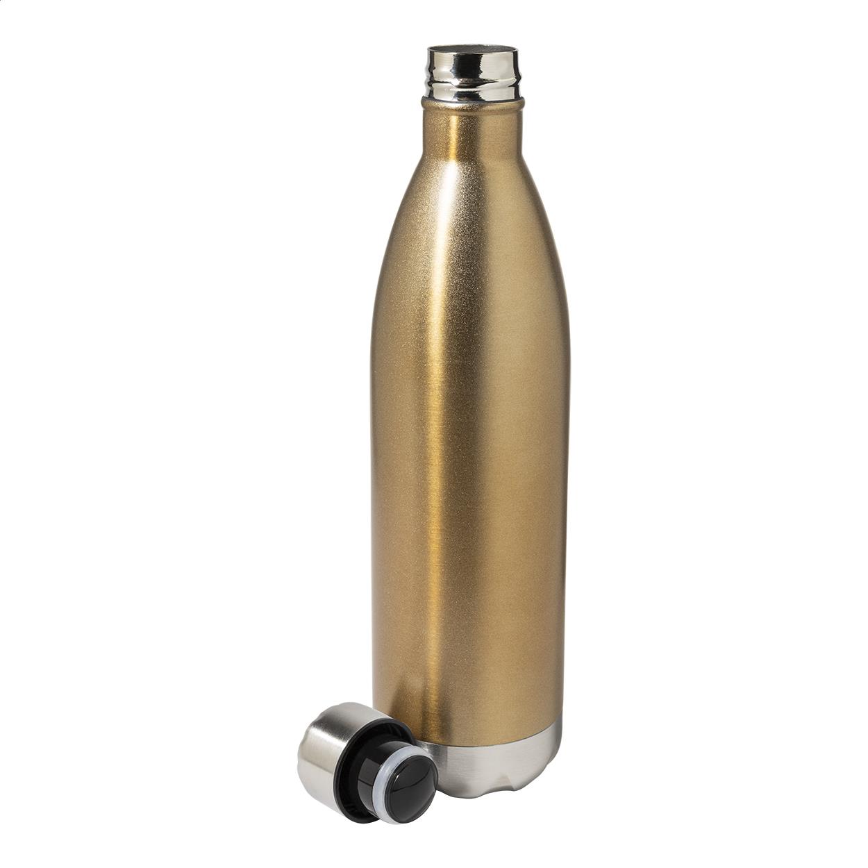 Kupferisolierte Thermoflasche