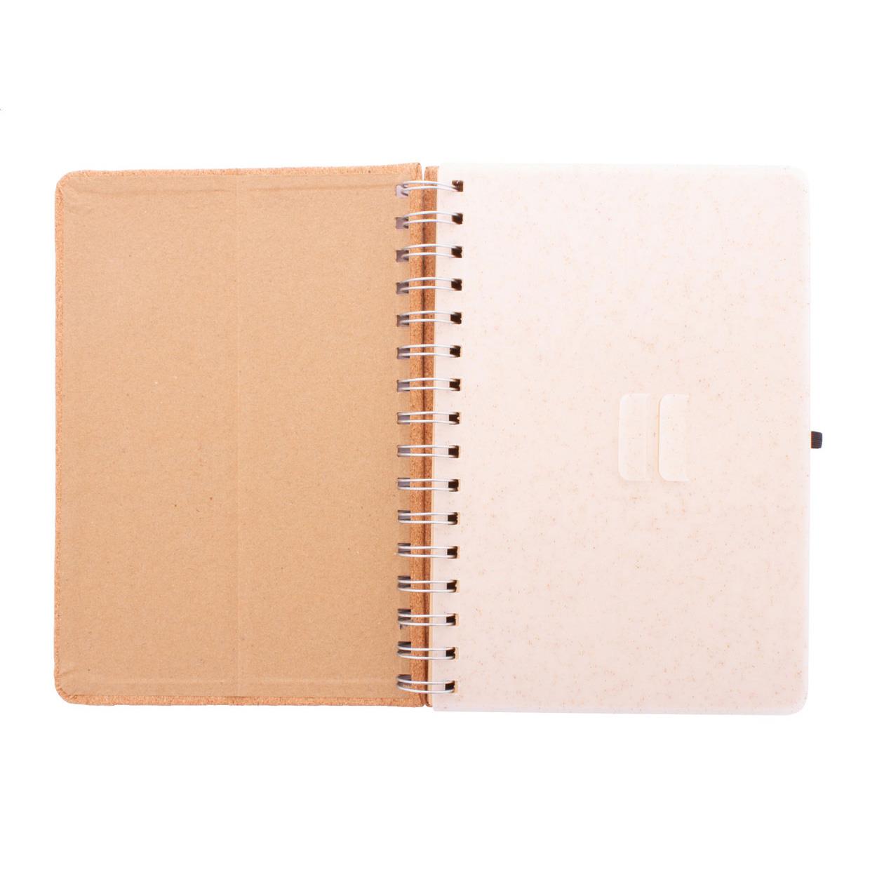 Notizbuch