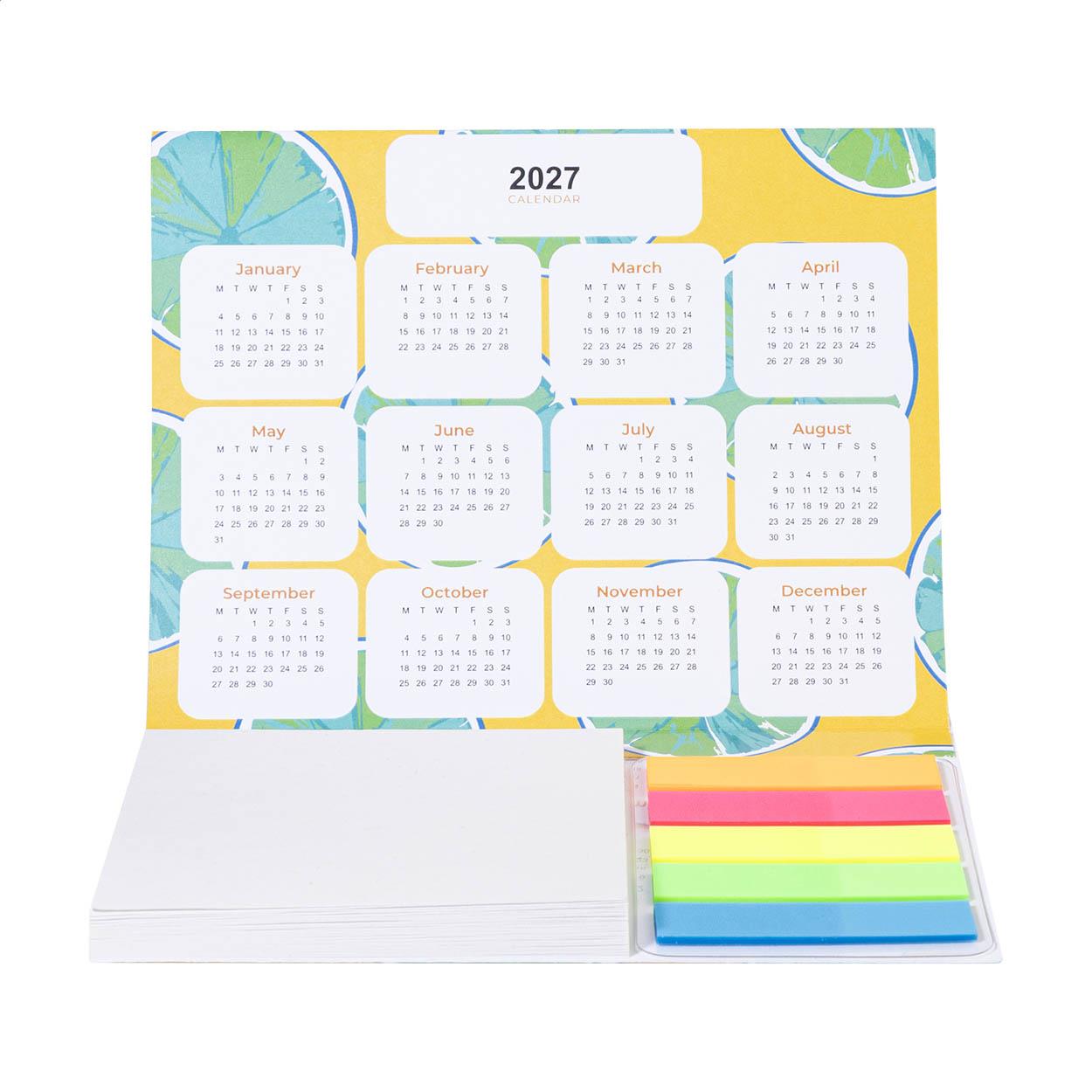Individueller Kalender
