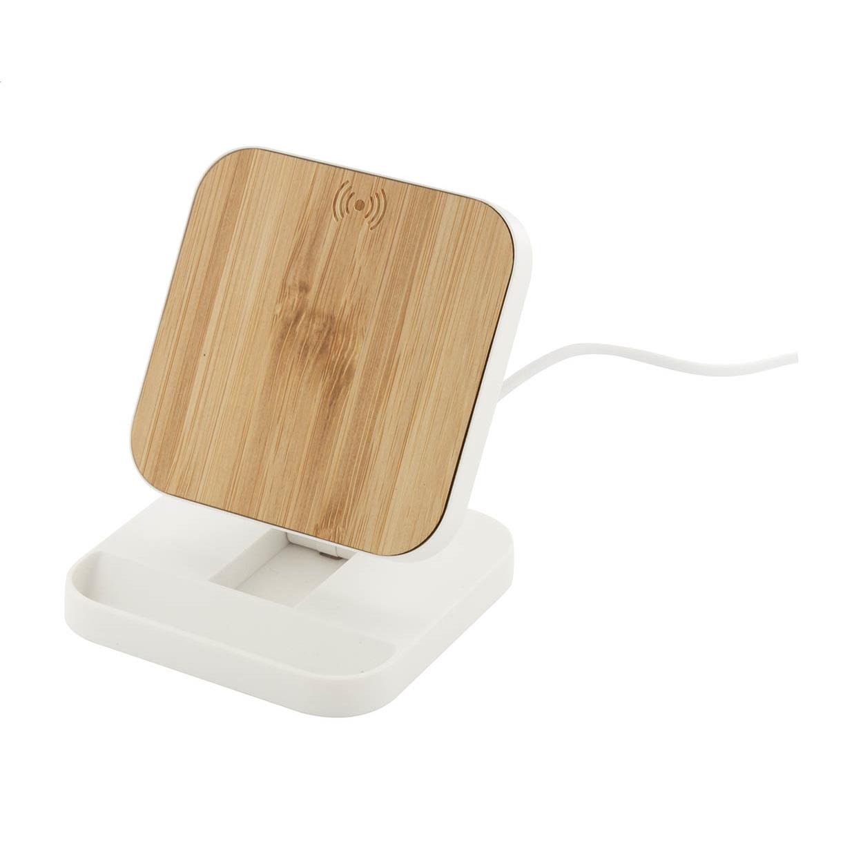 Wireless-Charger/Handyhalter