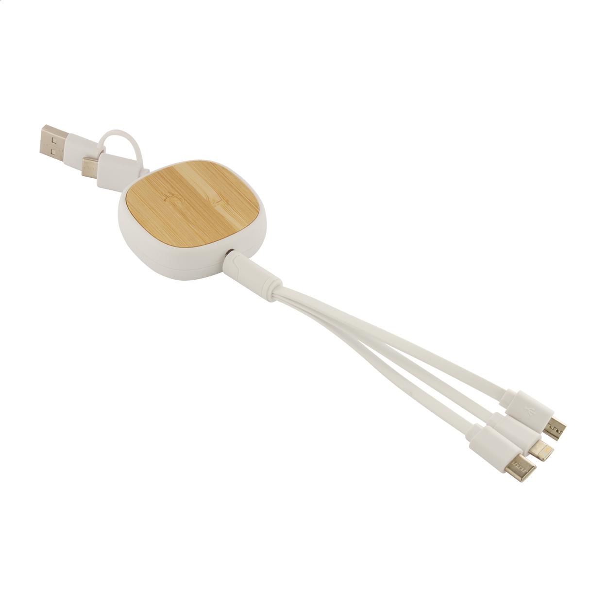 USB-Ladekabel