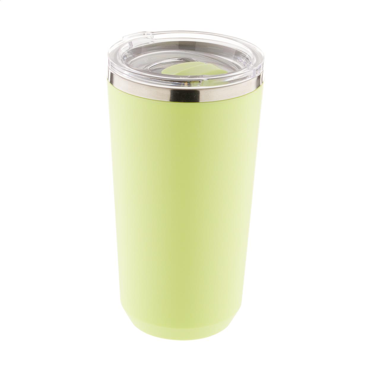 Thermobecher