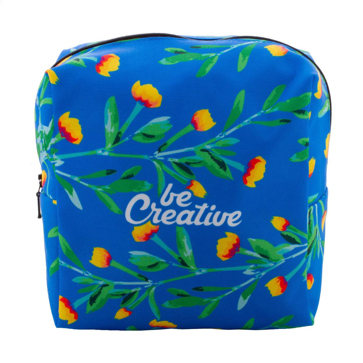 Individuelle Kosmetiktasche