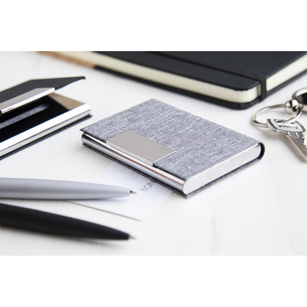 Visitenkartenetui