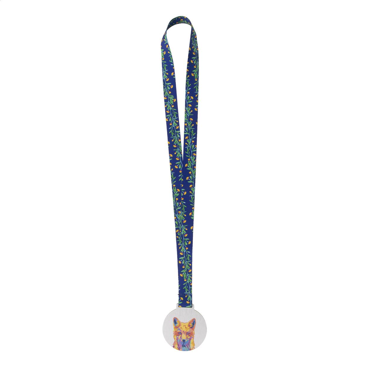 Individuelle Medaille