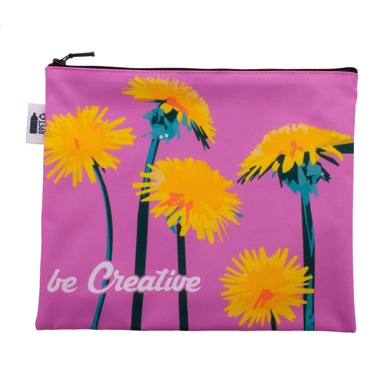 Individuelle Kosmetiktasche