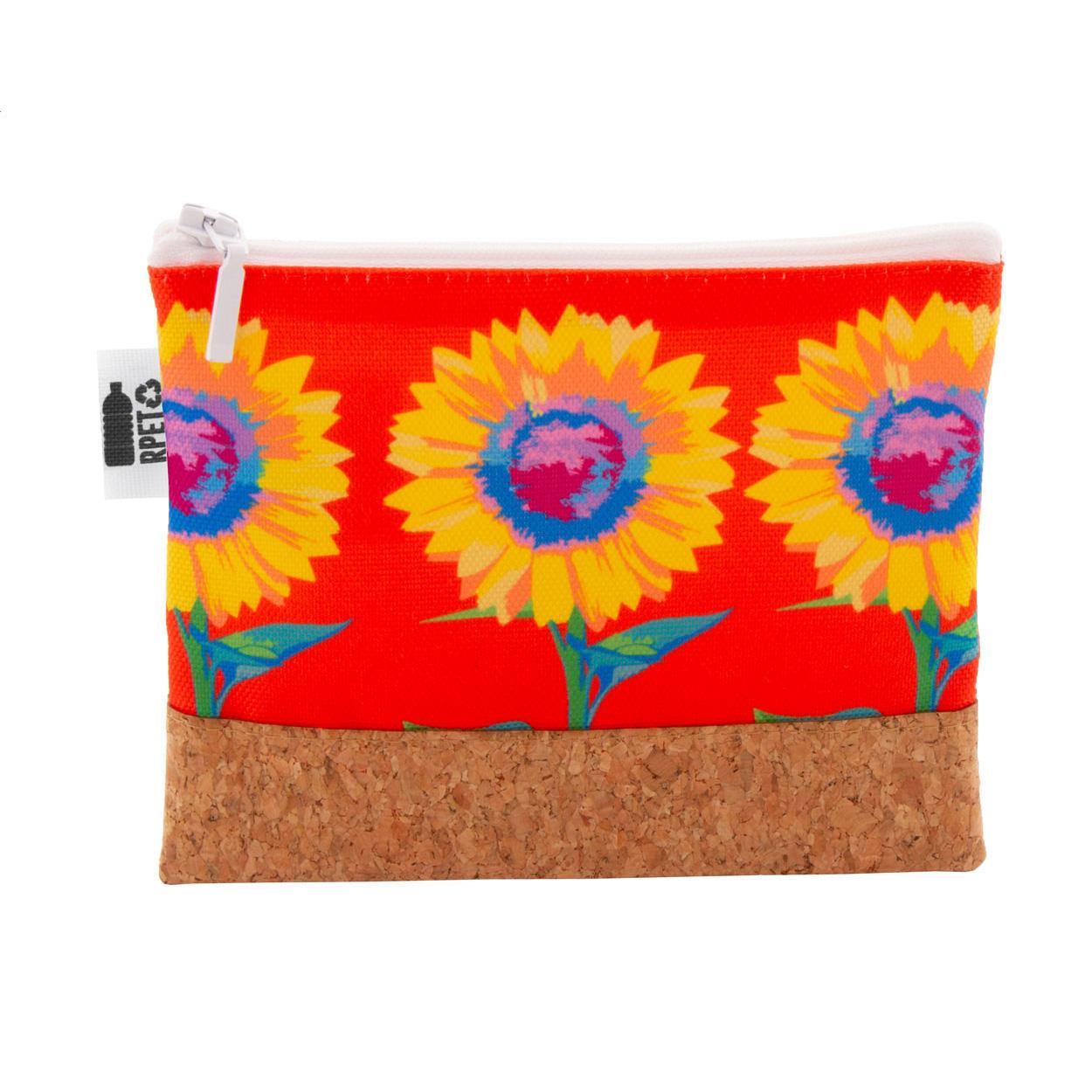 Individuelle Kosmetiktasche