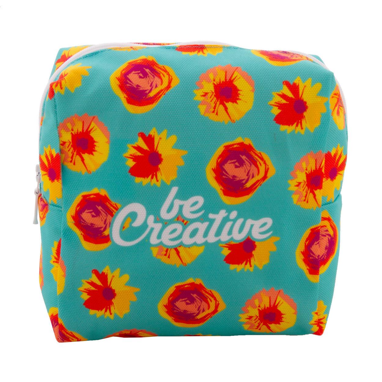Individuelle Kosmetiktasche