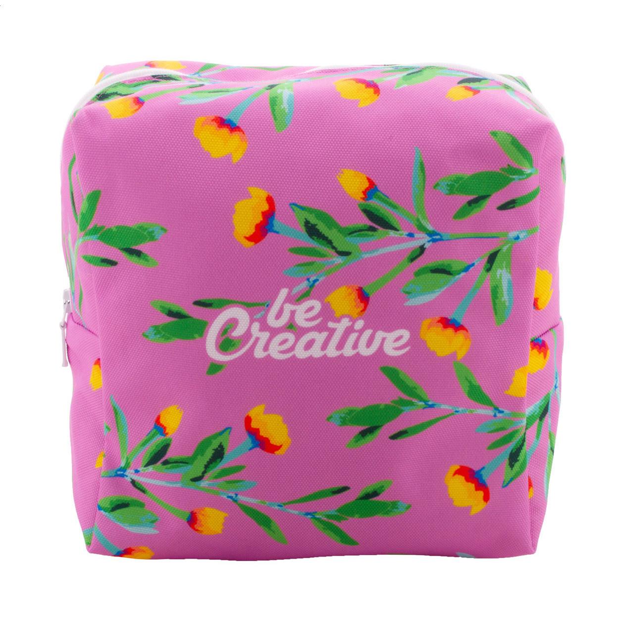Individuelle Kosmetiktasche