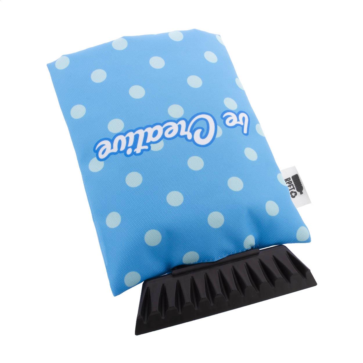 Individueller Eiskratzer