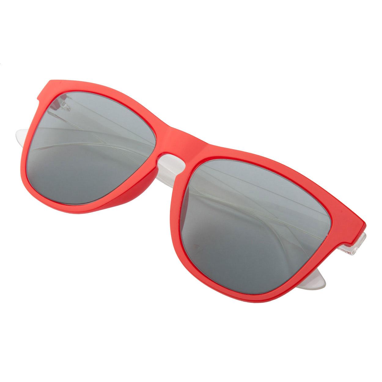 Sonnenbrille - rahmen