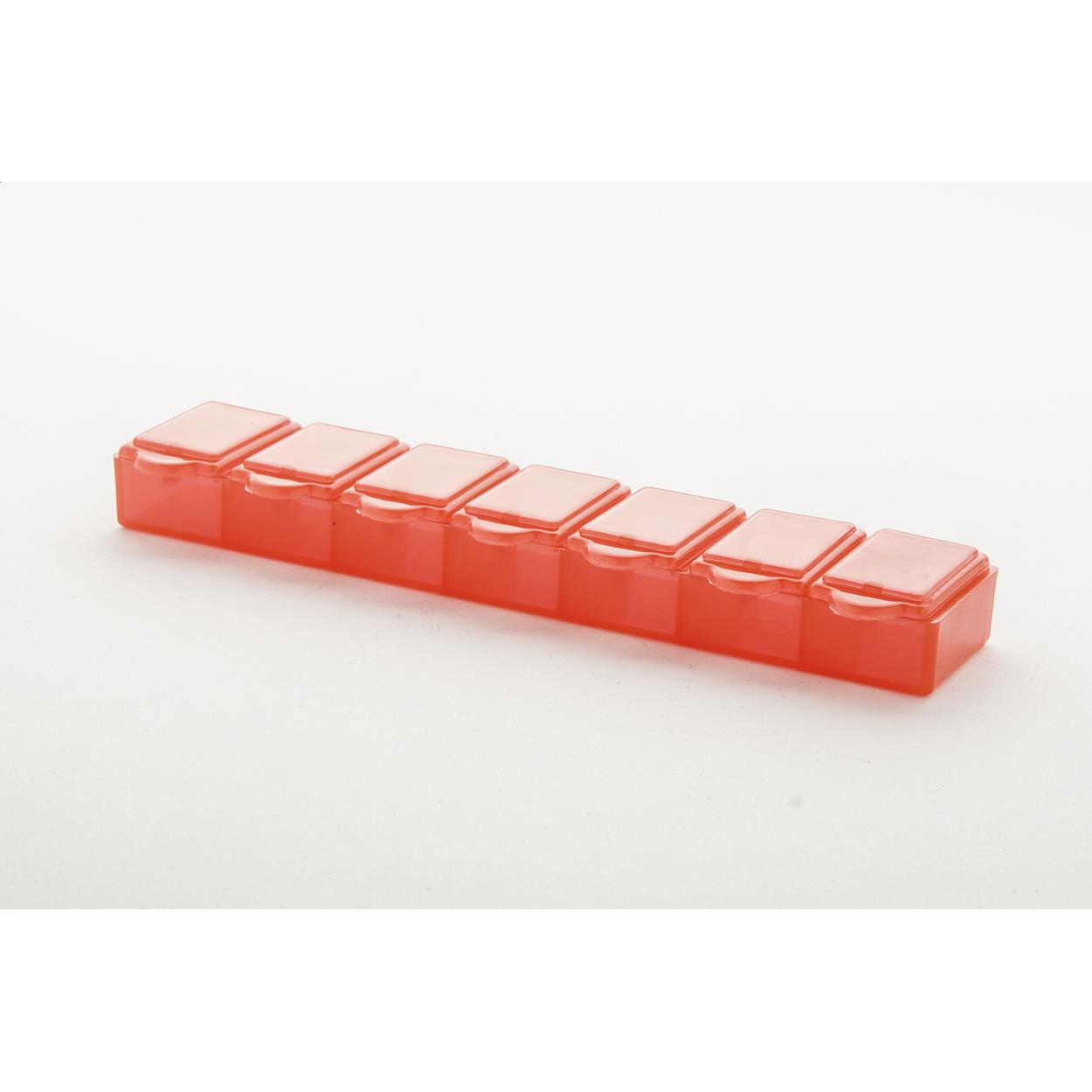 Pillenbox
