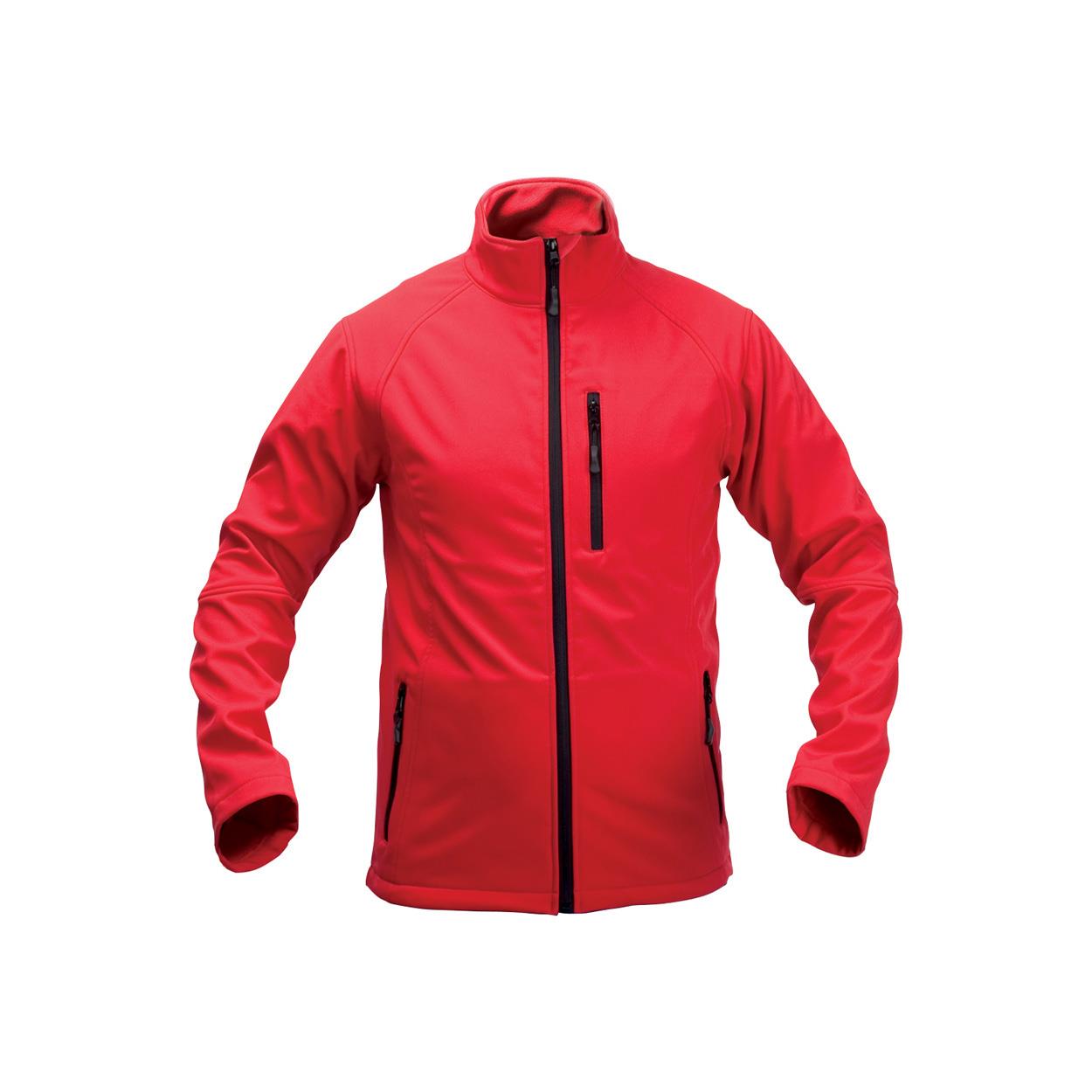Softshell Jacke