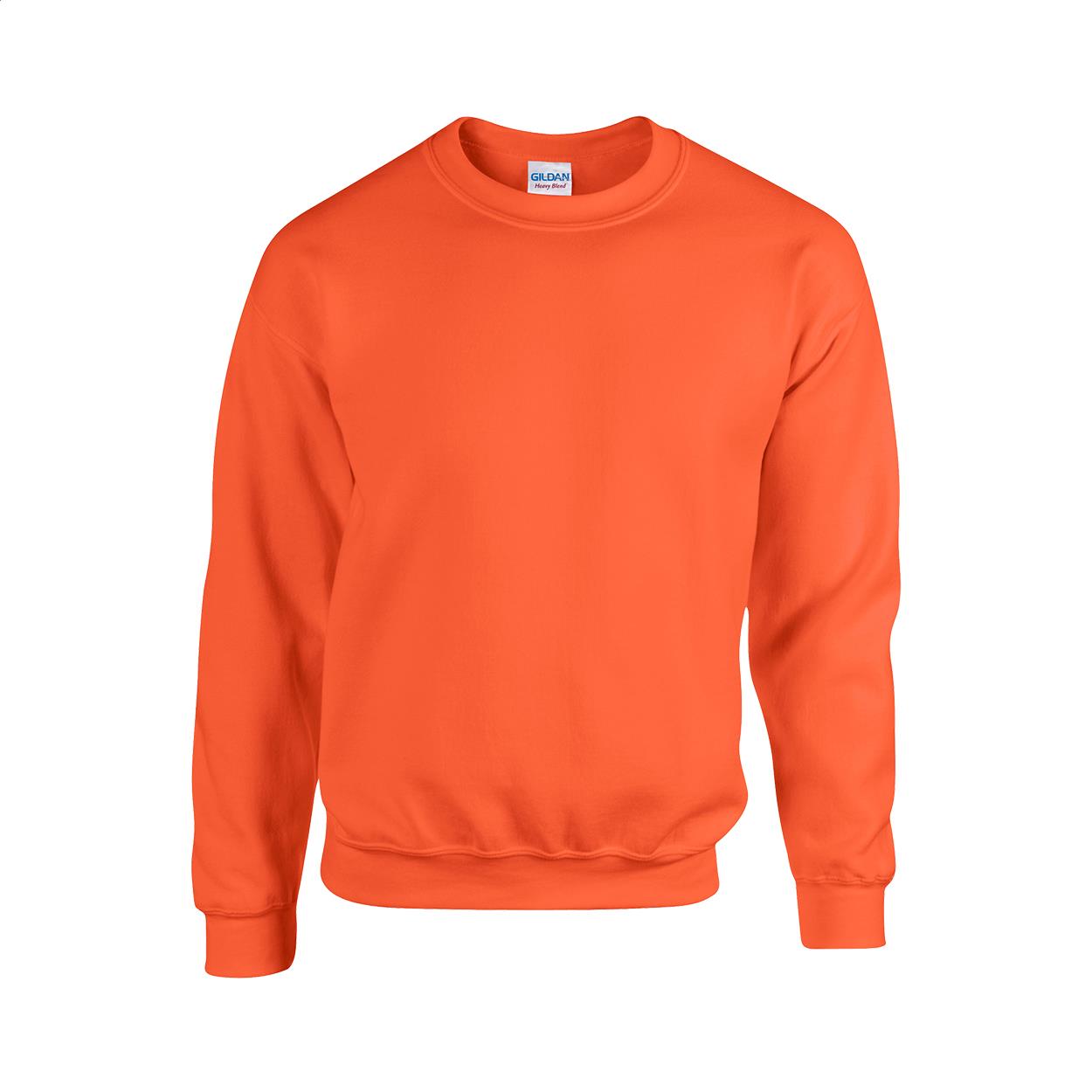 Sweatshirt mit Rundhalsausschnitt