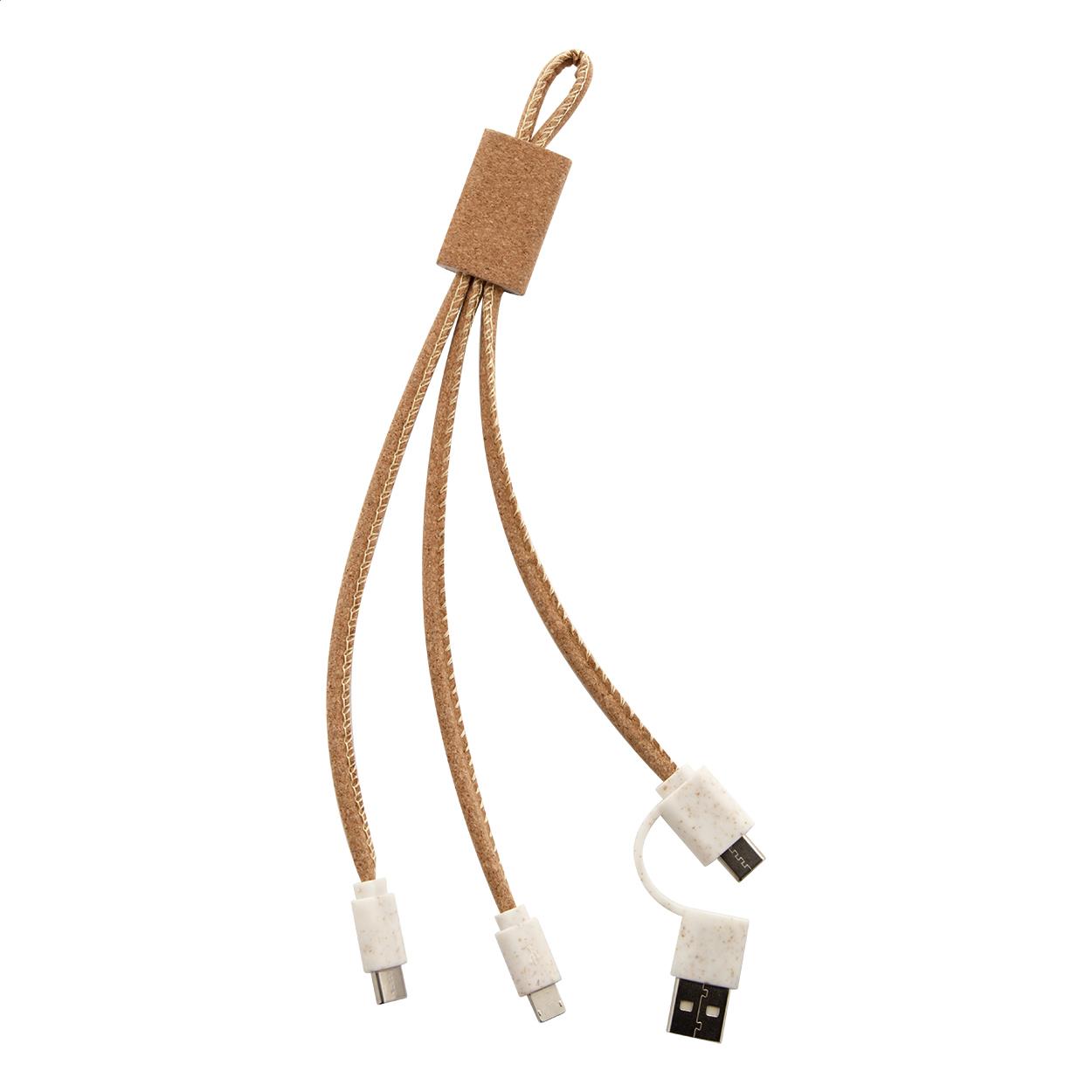 USB Ladekabel