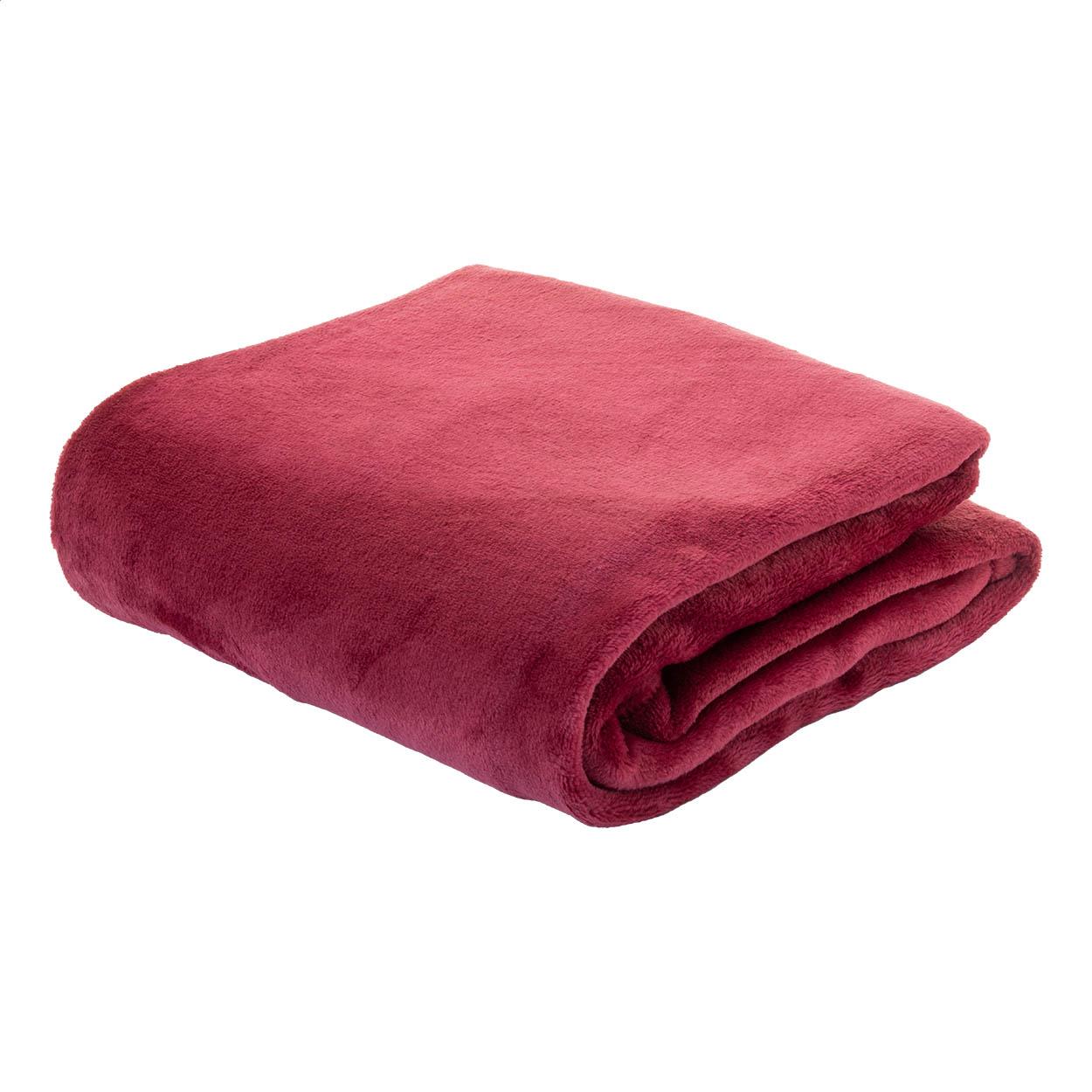 RPET Flanelldecke