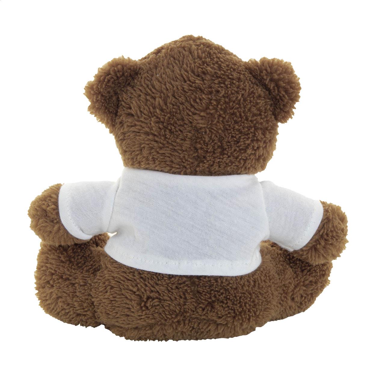 RPET Plüsch-Teddybär