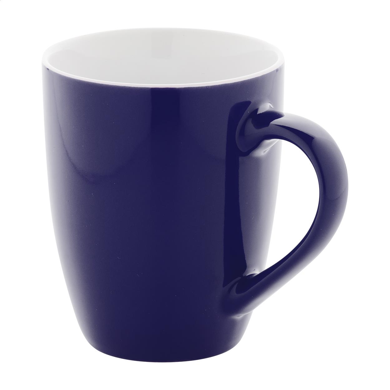 Becher