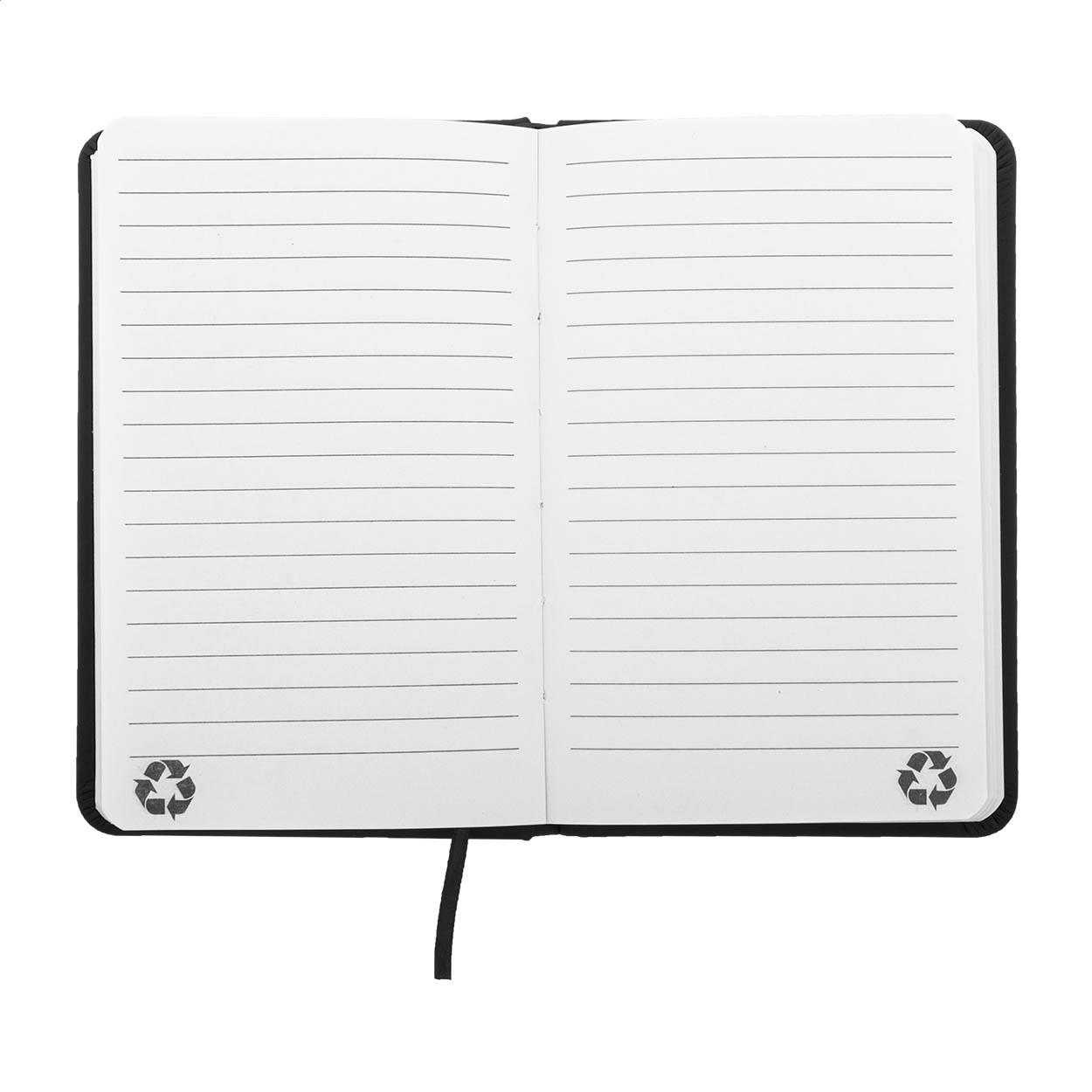 RPU Notizbuch