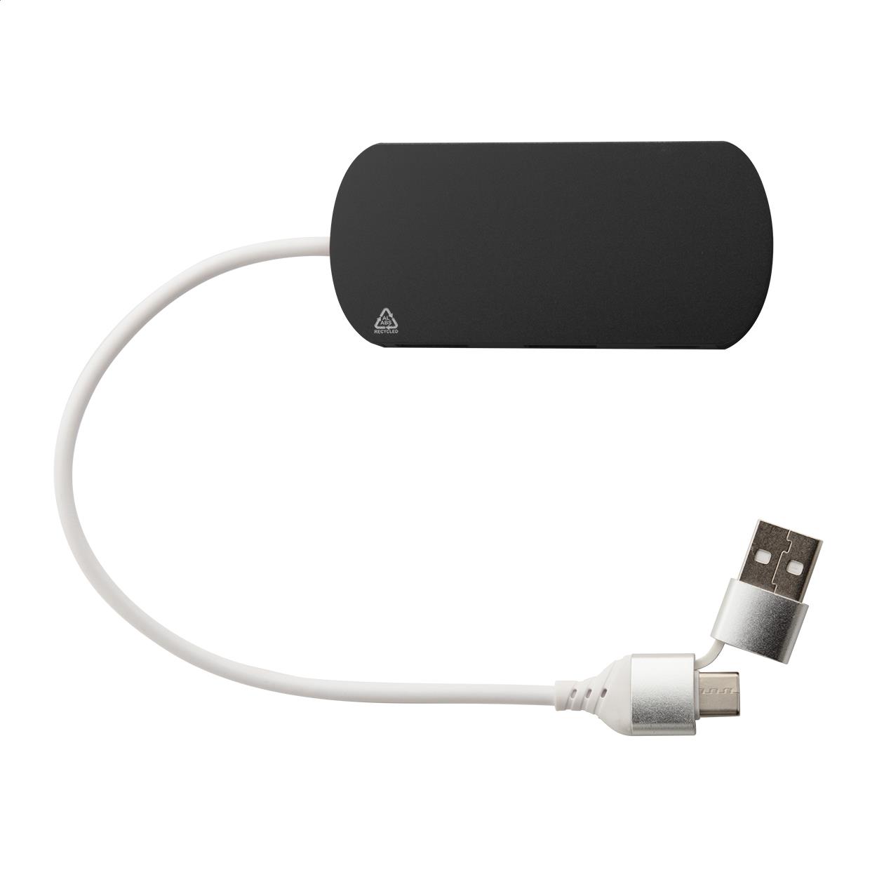 USB Hub
