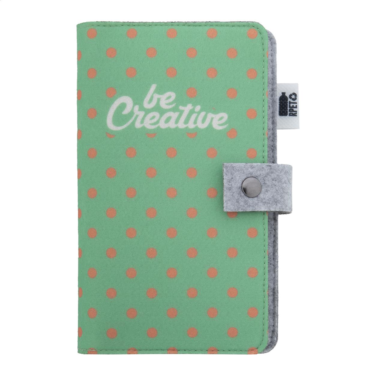 Individueller RPET Reiseorganizer
