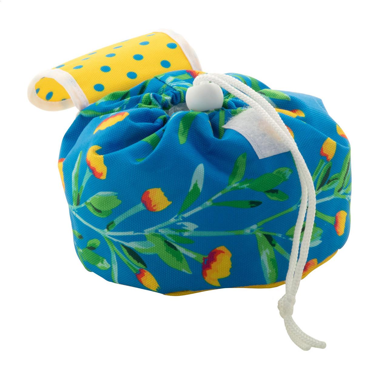Individuelle Kosmetiktasche