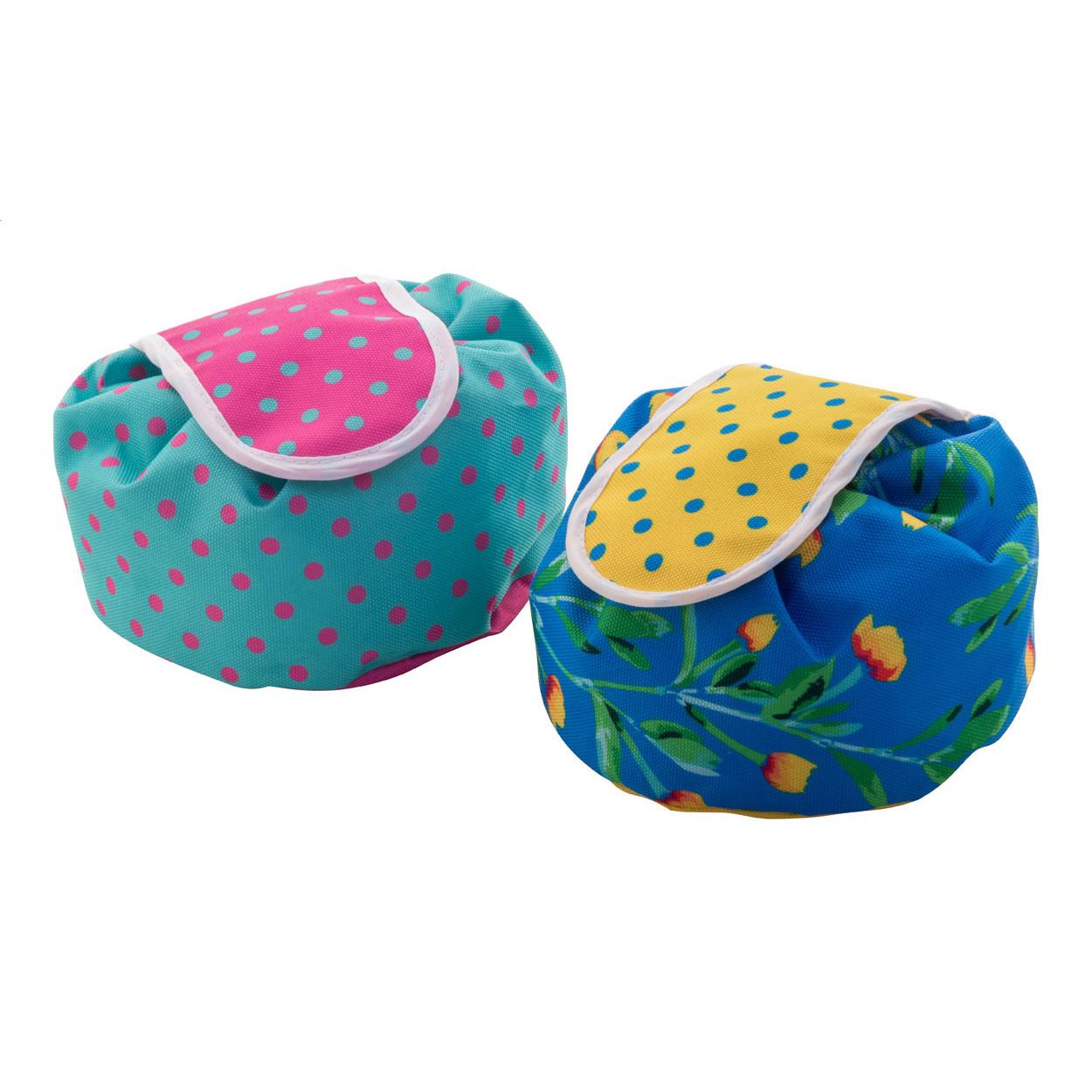 Individuelle Kosmetiktasche